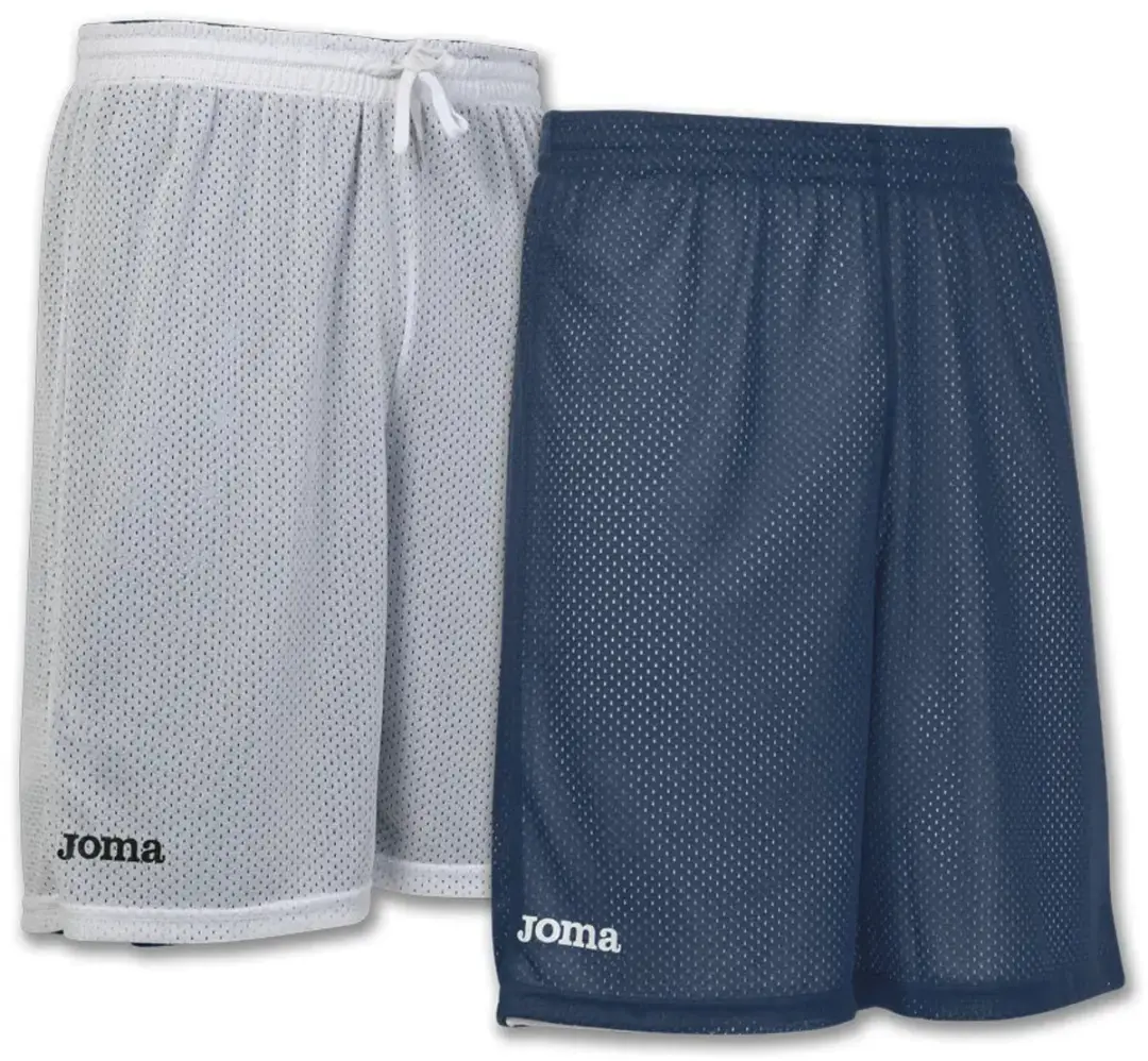 Joma Rookie Korte - Rood/Wit L - afbeelding 4 van 5