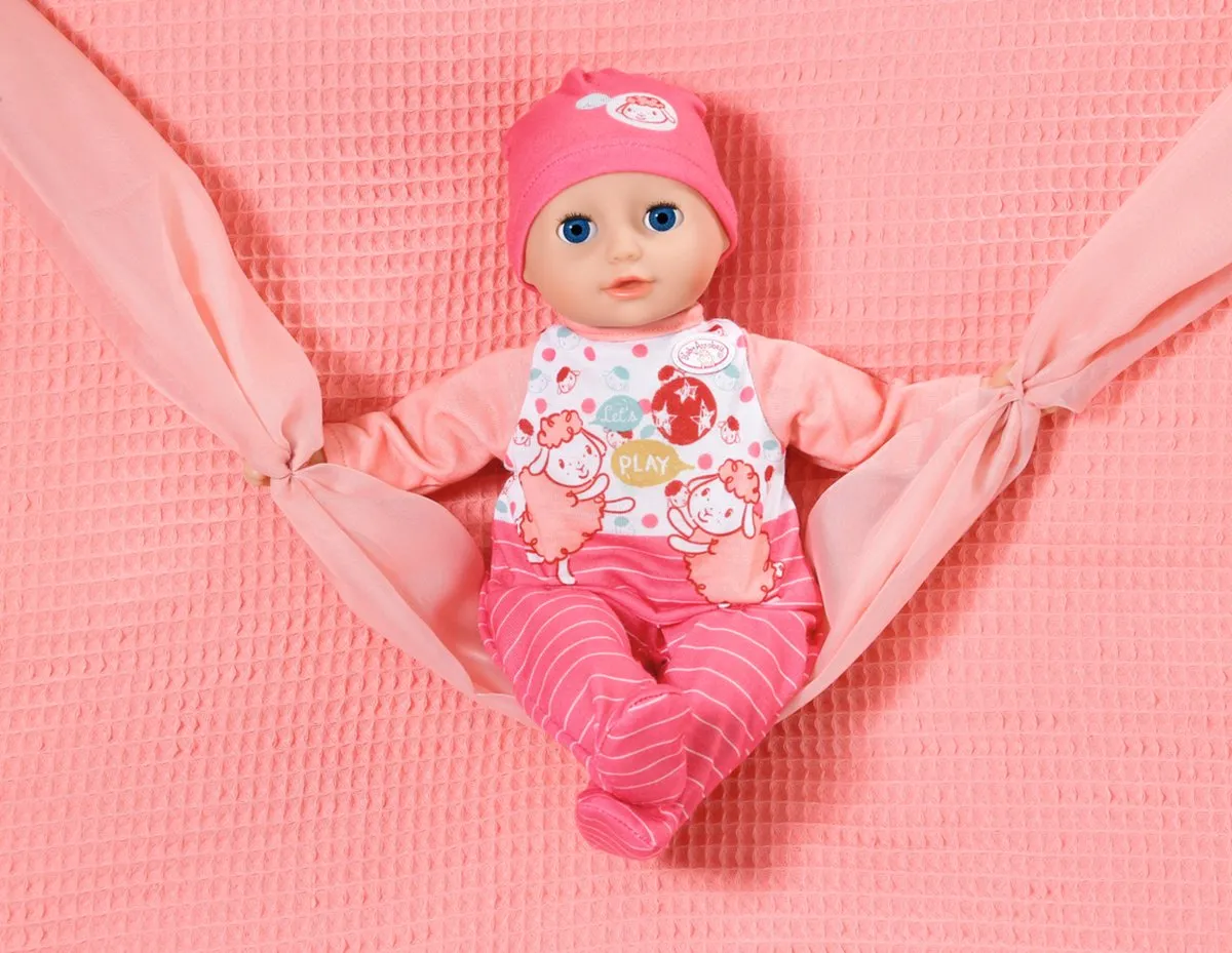 Baby Annabell My First Annabell 30cm Multikleur