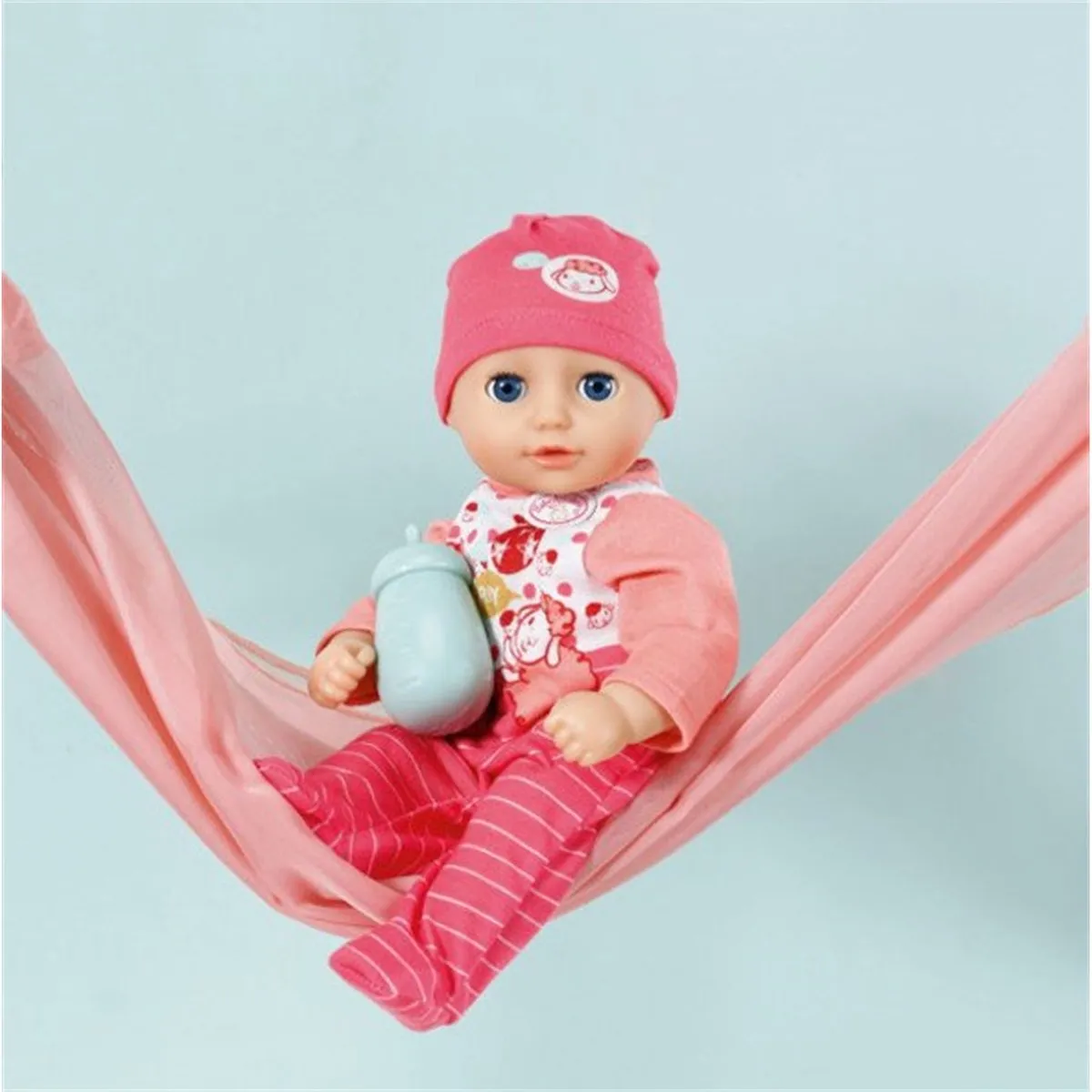 Baby Annabell My First Annabell 30cm Multikleur