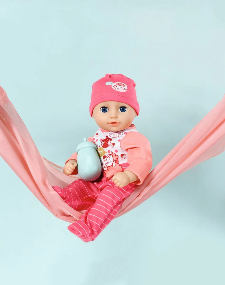 Baby Annabell My First Annabell 30cm Multikleur