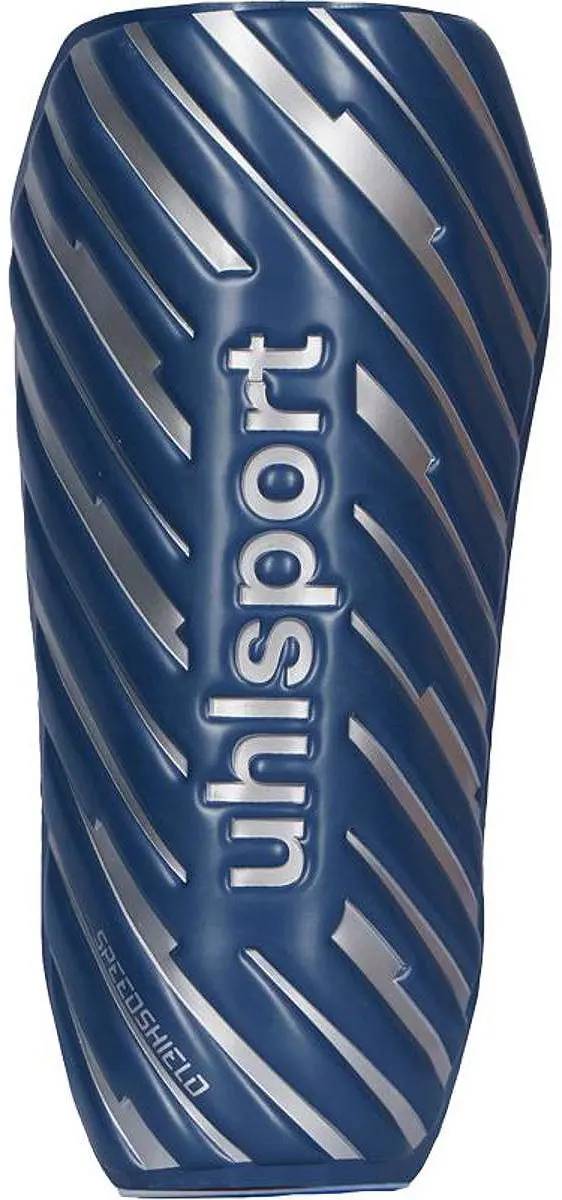 Uhlsport Speedshield Scheenbeschermer Marine