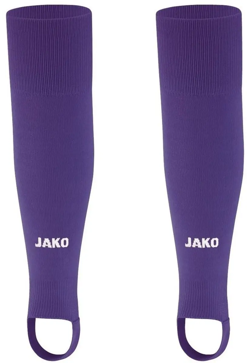 Jako Glasgow 2.0 Voetbalkousen - Paars - Senior