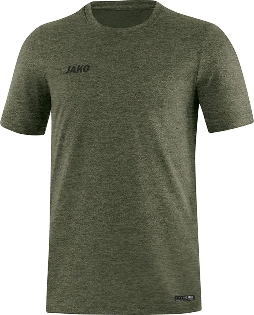 JAKO Premium Basics T-Shirt Heren