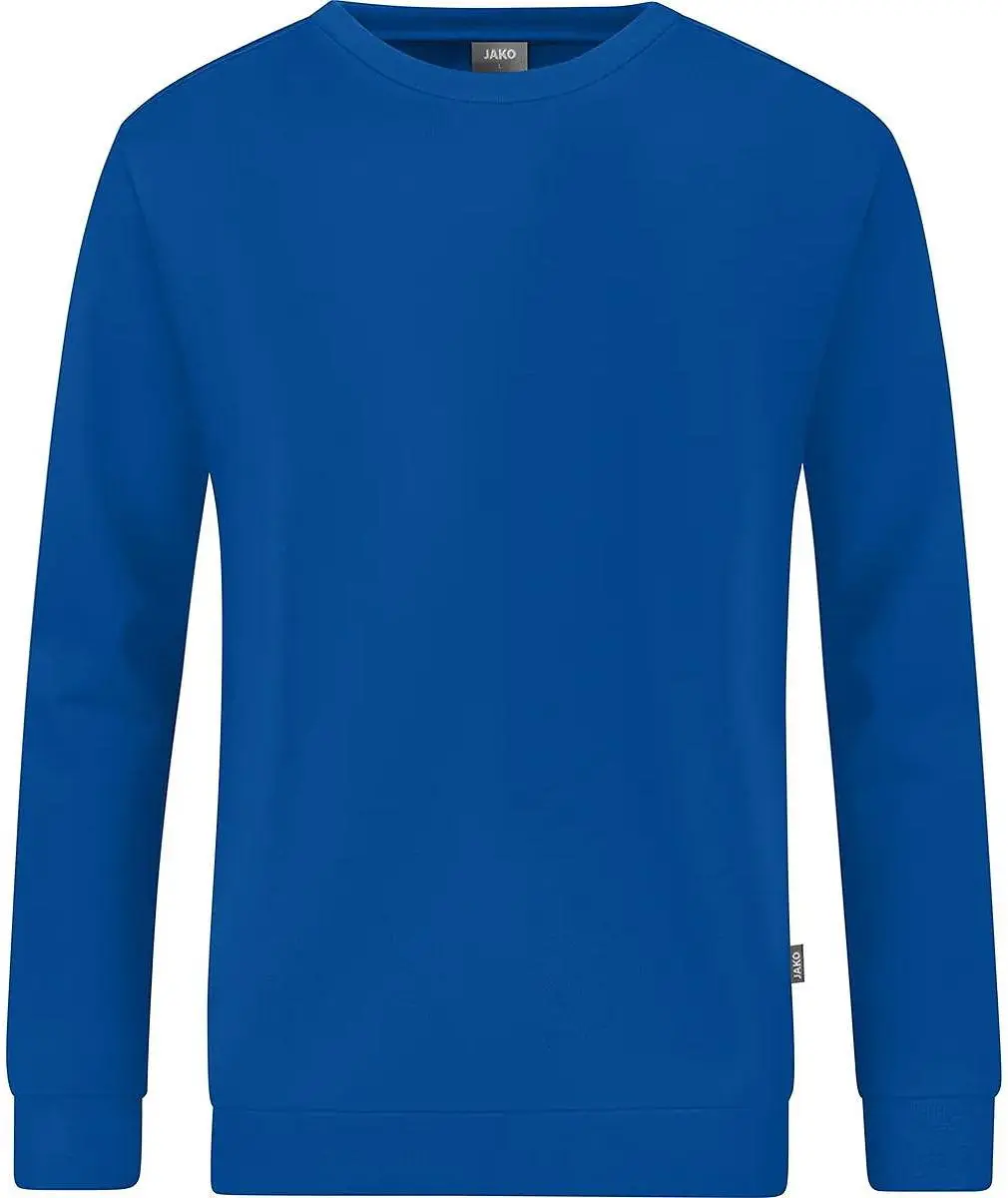Jako Organic Sweater Heren - Royal S