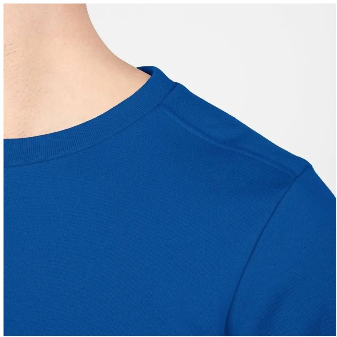 Jako Organic Sweater Heren - Royal S
