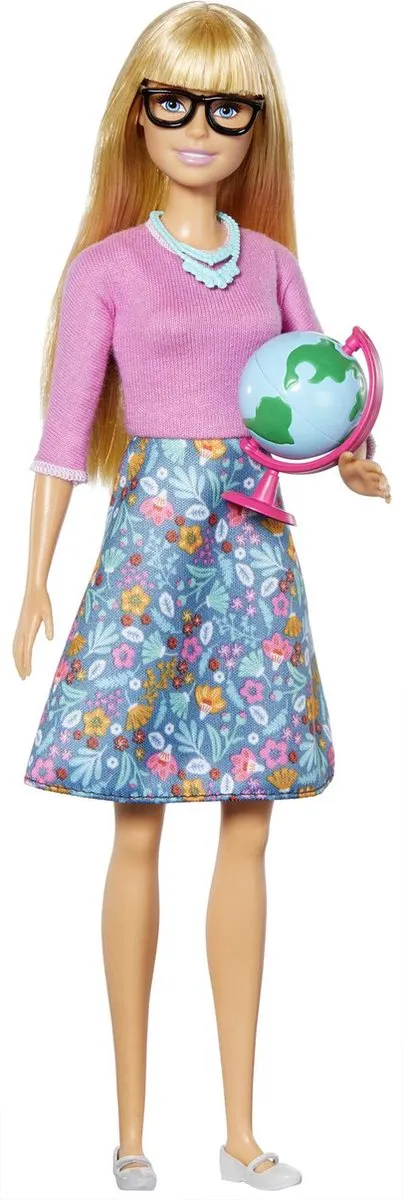 Barbie GJC23 Pop - Meerkleurig