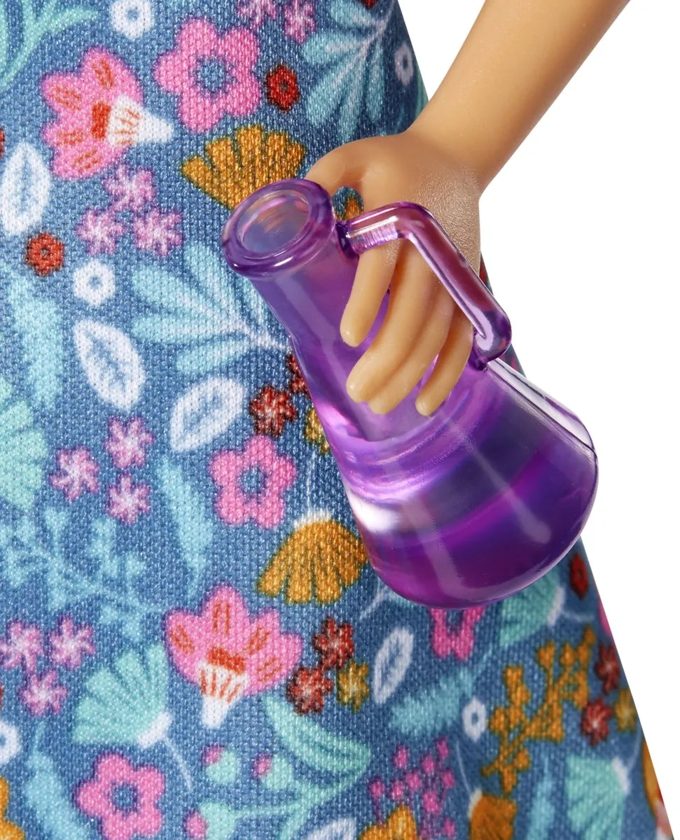 Barbie GJC23 Pop - Meerkleurig - afbeelding 6 van 6