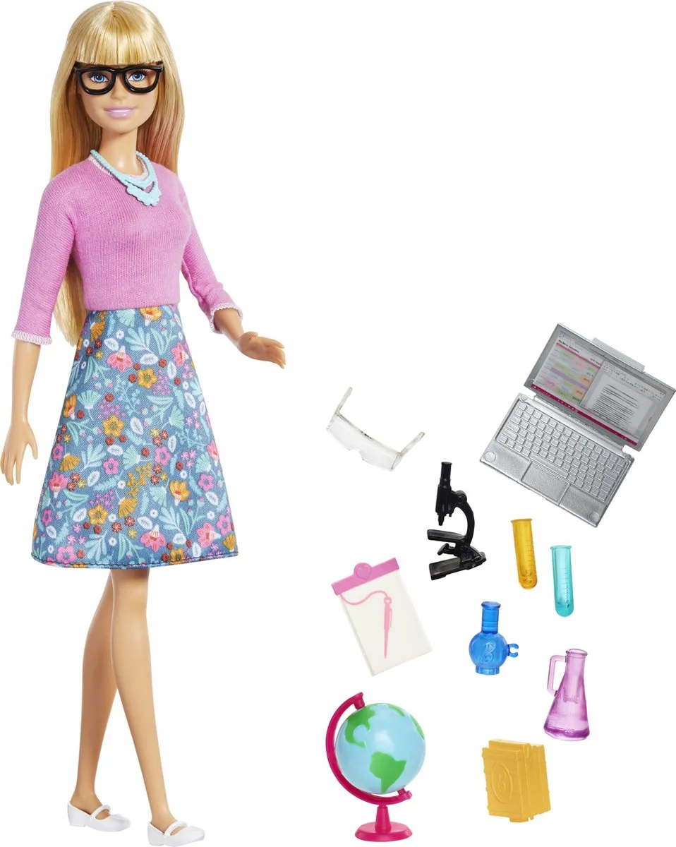 Barbie GJC23 Pop