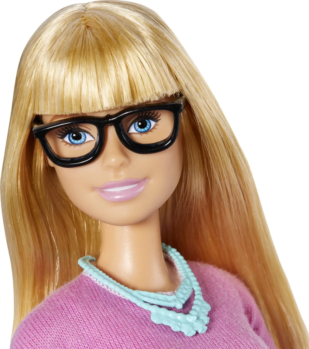 Barbie GJC23 Pop - Meerkleurig
