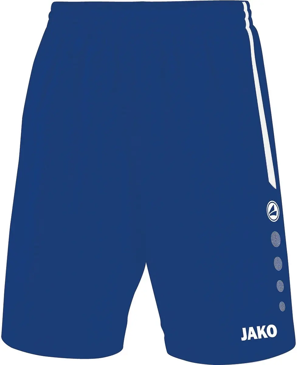 Jako Allround Short Heren - Royal - M