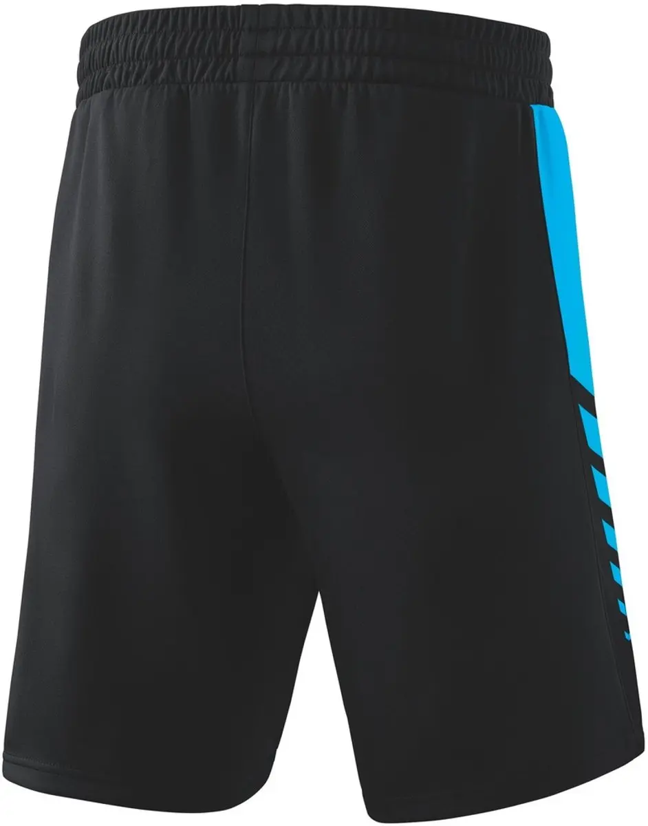 Erima Six Wings Worker Short 140 - Zwart - afbeelding 6 van 6