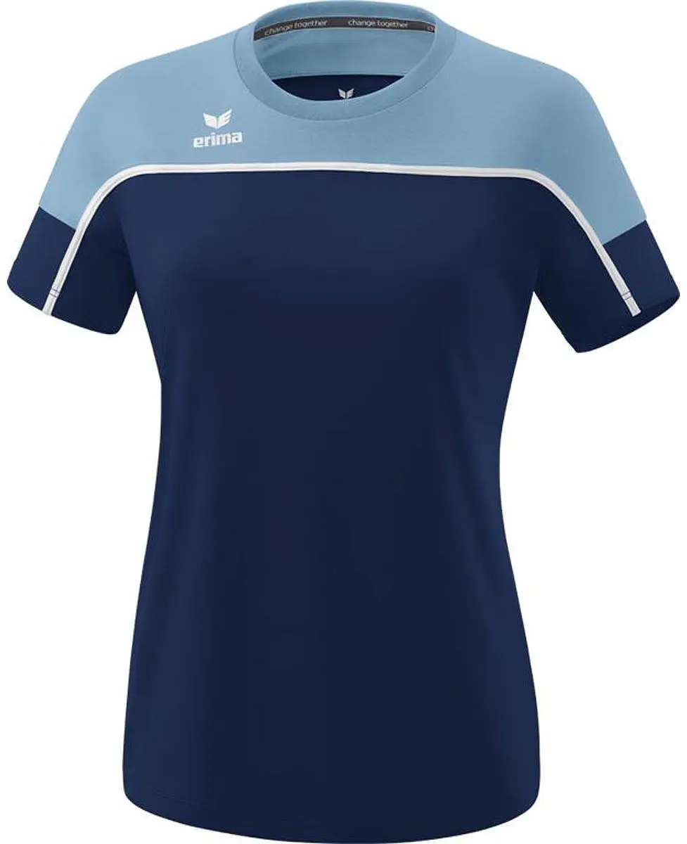 Erima Change T-Shirt Dames 42