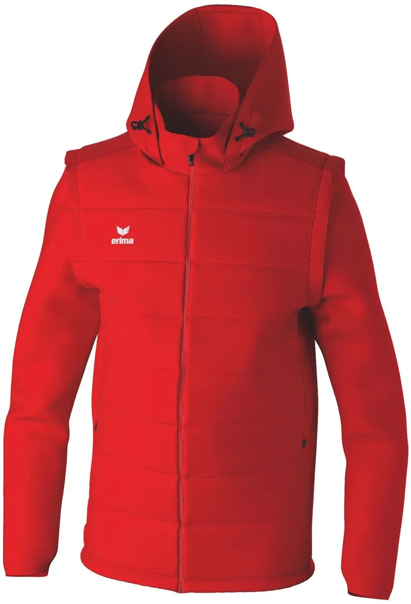 Erima Team Jacket 24-0010