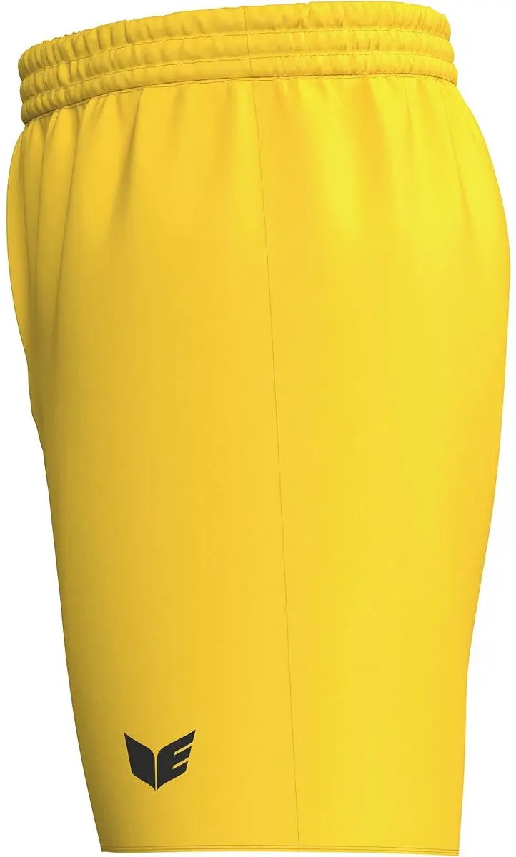 Erima Calcutta Short Heren - Geel M