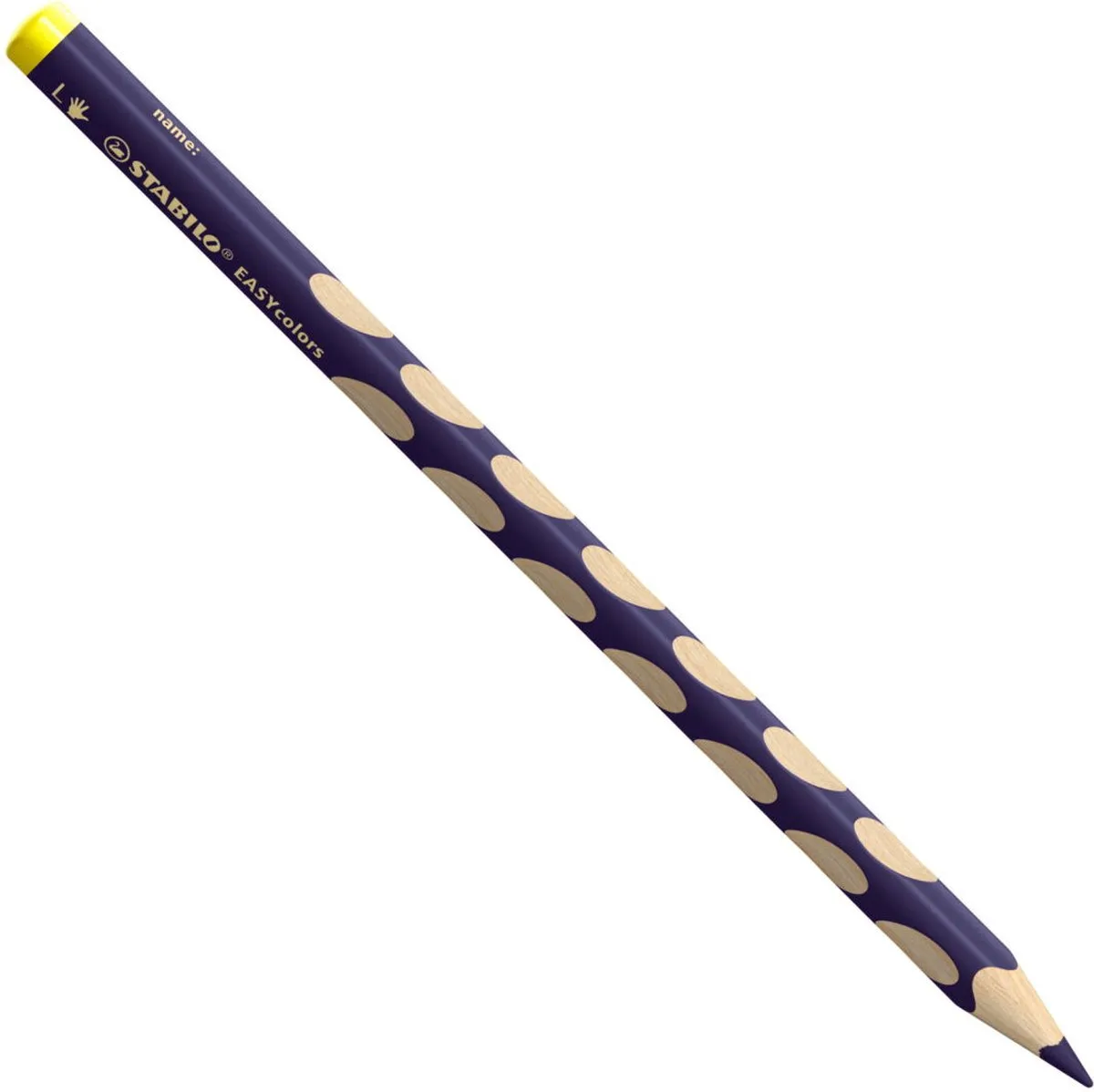 STABILO EASYcolors Nr. 385 Ergonomisch Kleurpotlood