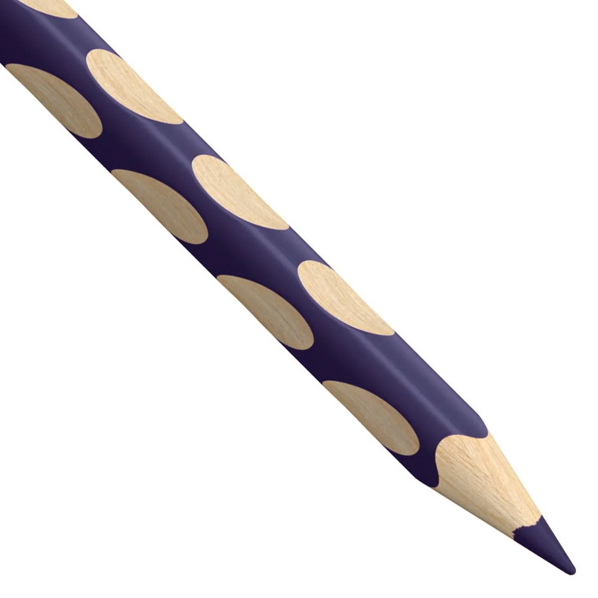 STABILO EASYcolors Nr. 385 Ergonomisch Kleurpotlood - Blauwviolet