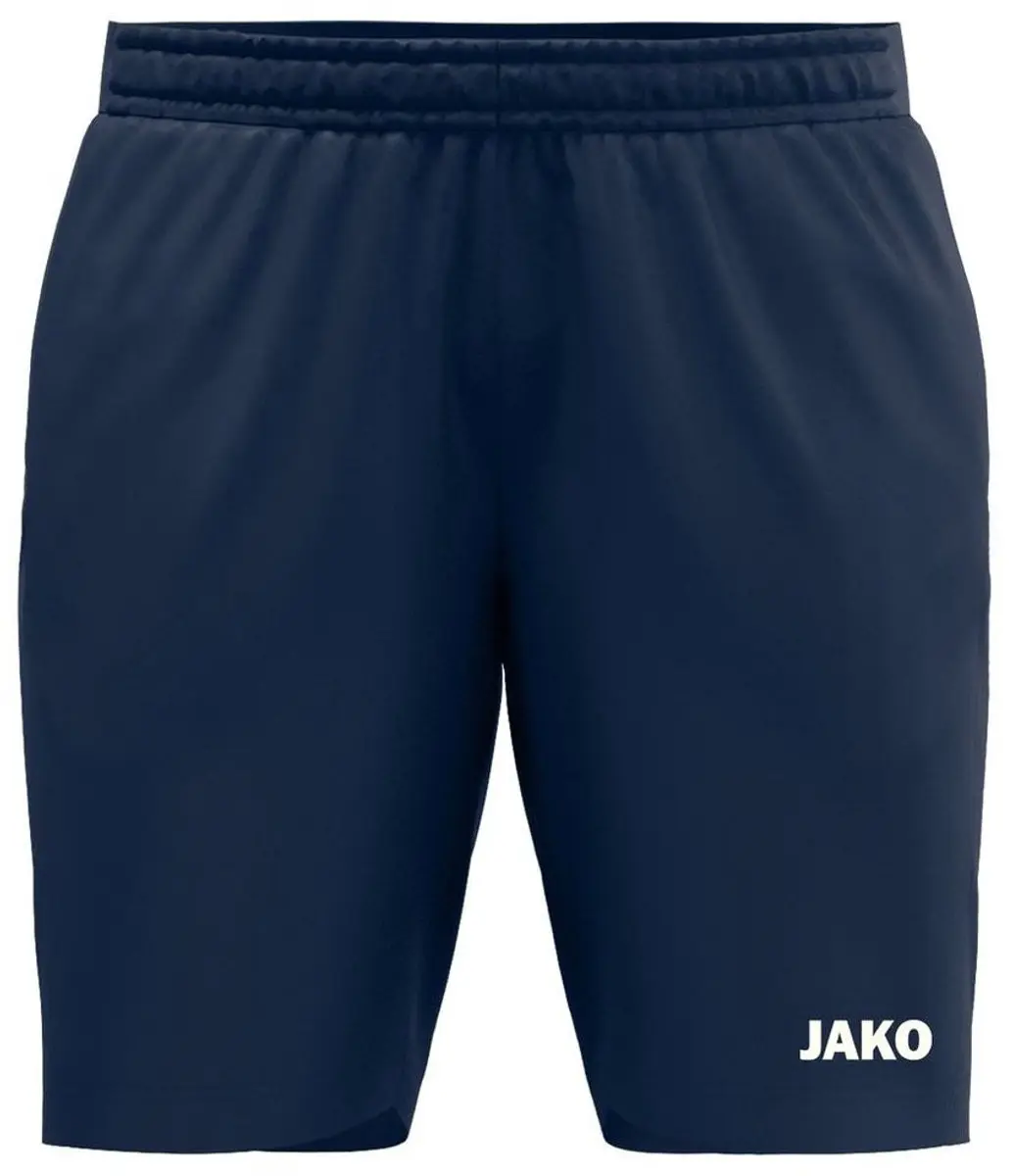 JAKO Dynamic Short Dames Marine - S