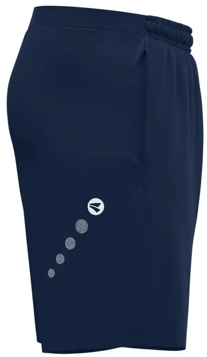 JAKO Dynamic Short Dames Marine - S