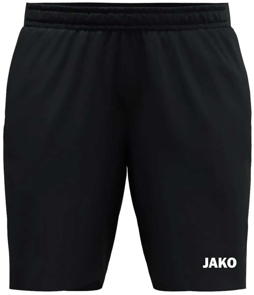 Jako Dynamic Short Dames - Zwart S