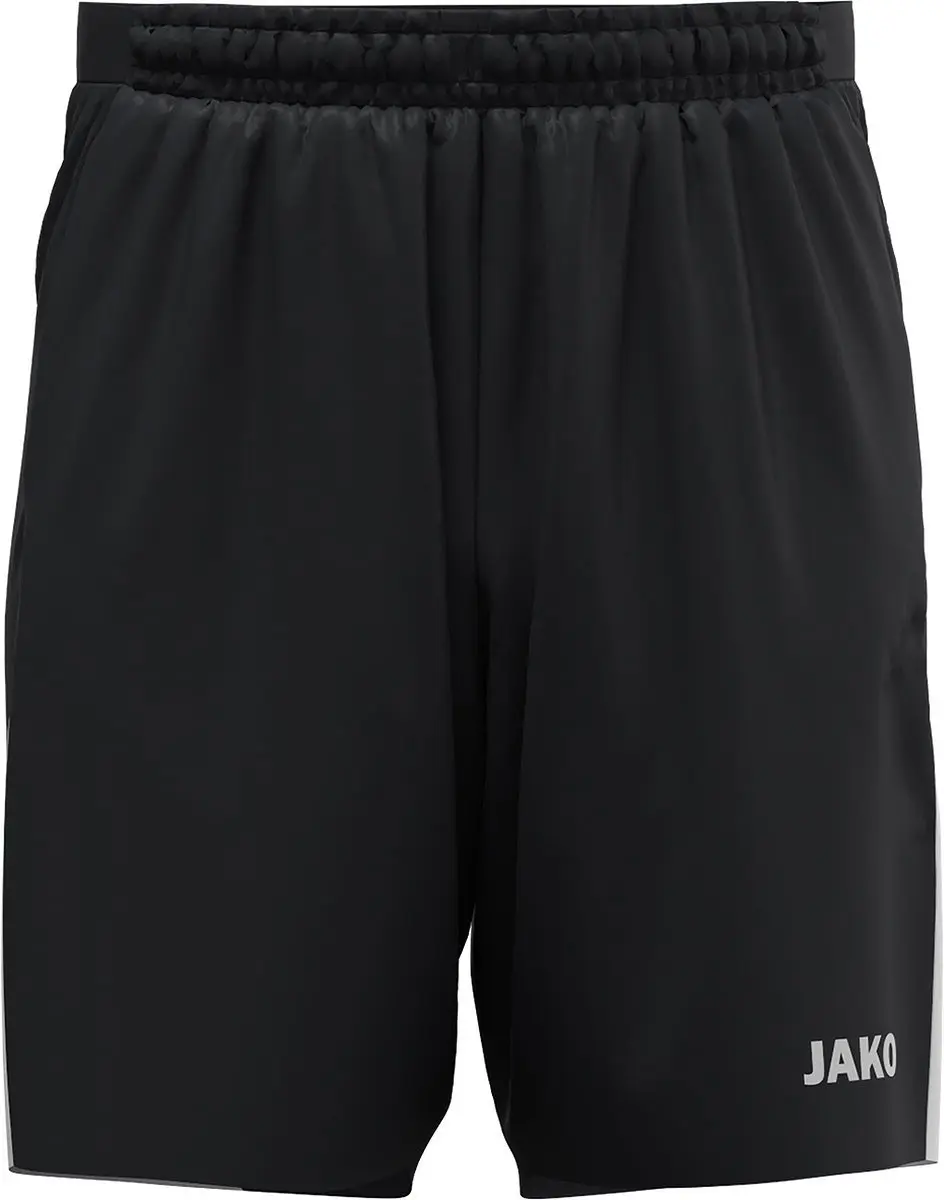 Jako Dynamic Short Dames - Zwart S