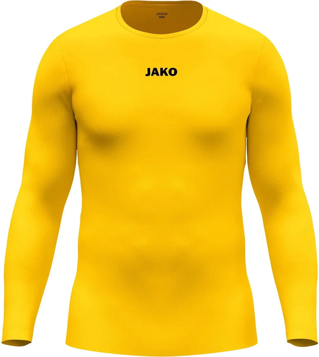 Jako Funtion Longsleeve Heren