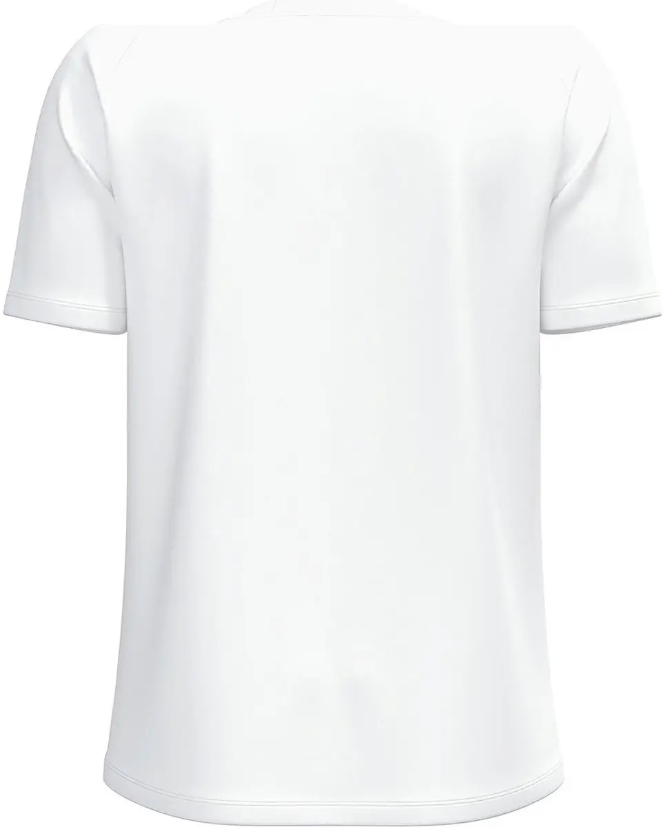 JAKO One T-Shirt Heren XXL - Wit