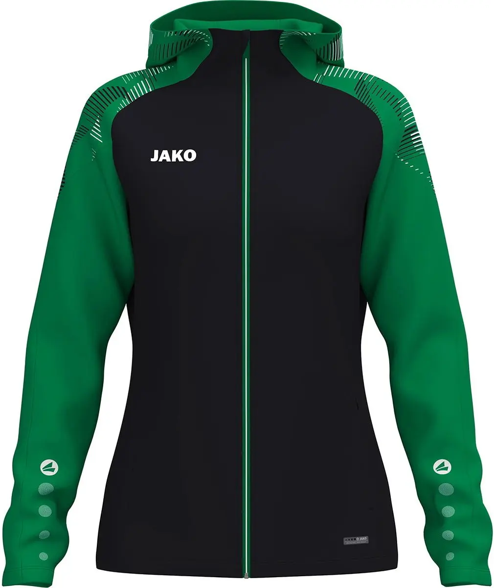 Jako Sonic Jas Dames