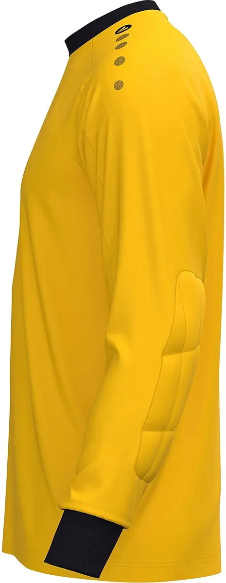 Jako One Keepershirt Lange Mouw Kinderen 128 - Geel