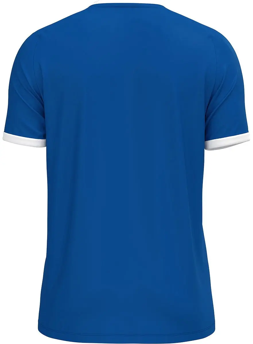 Jako One Shirt Korte Mouw Kinderen 140 - Royal