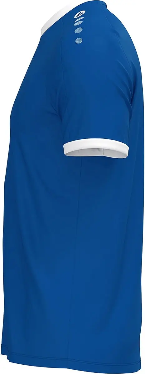 Jako One Shirt Korte Mouw Kinderen 140 - Royal