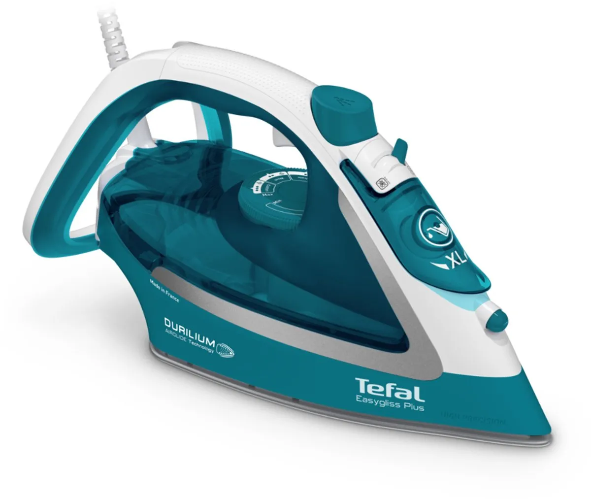 Tefal EasyGliss Plus FV5737 Stoomstrijkijzer