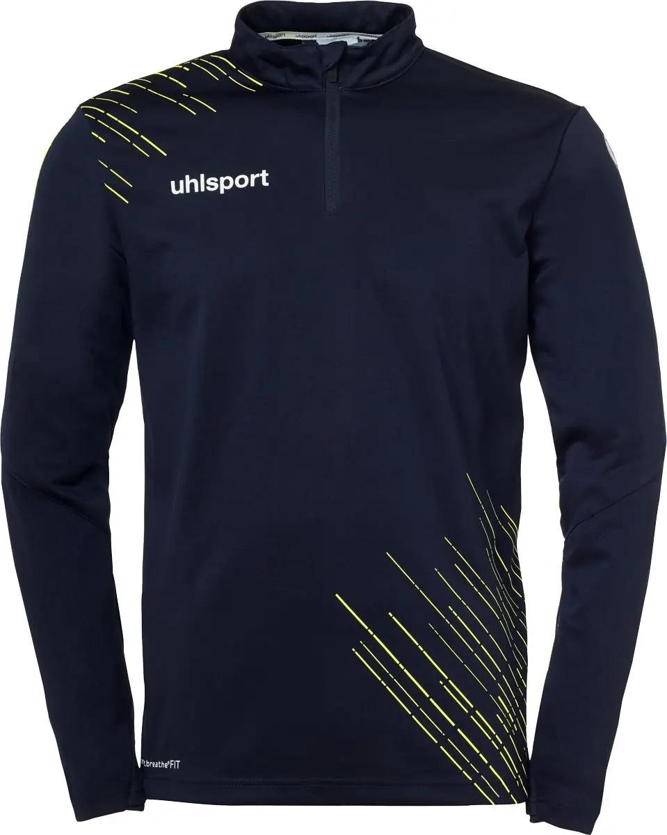 Uhlsport Score 26 Ziptop Heren
