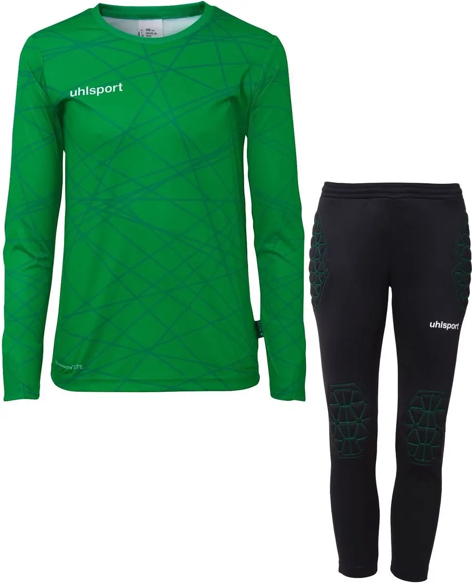 Uhlsport Prediction Keeperset Kinderen 140