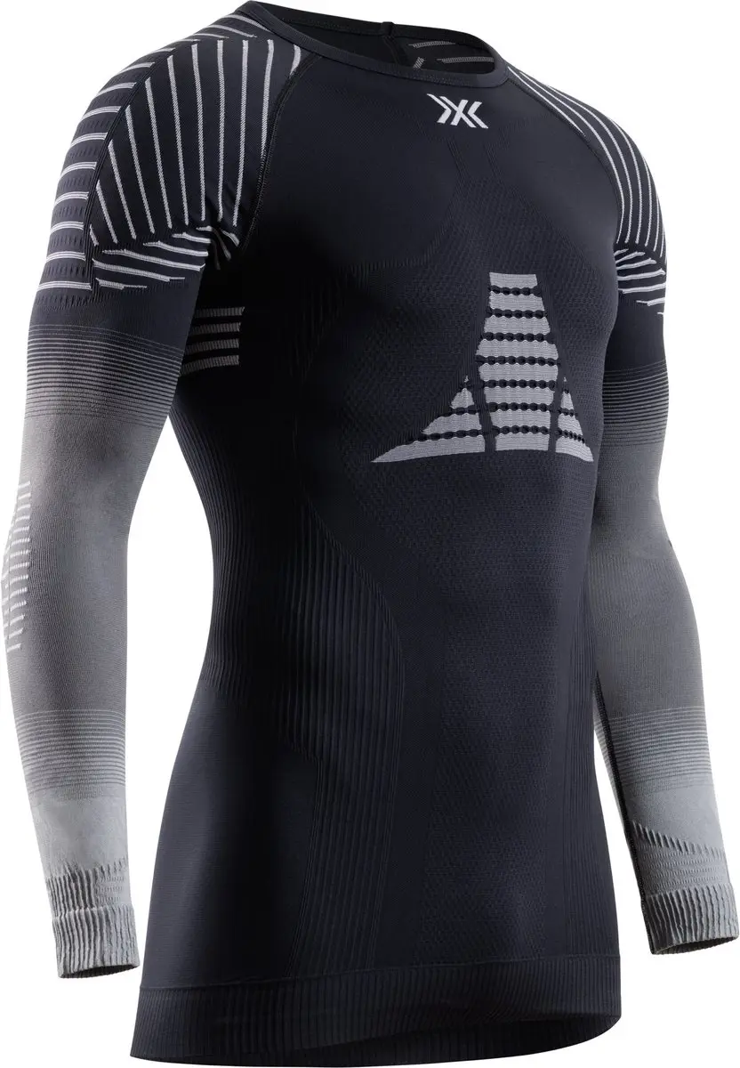 X-Bionic Invent Fx Shirt Lange Mouwen Heren