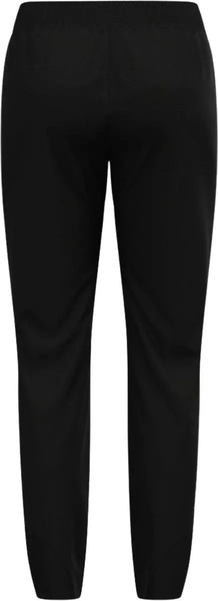 ODLO Zeroweight Tight Dames Trainingsbroek S - Zwart