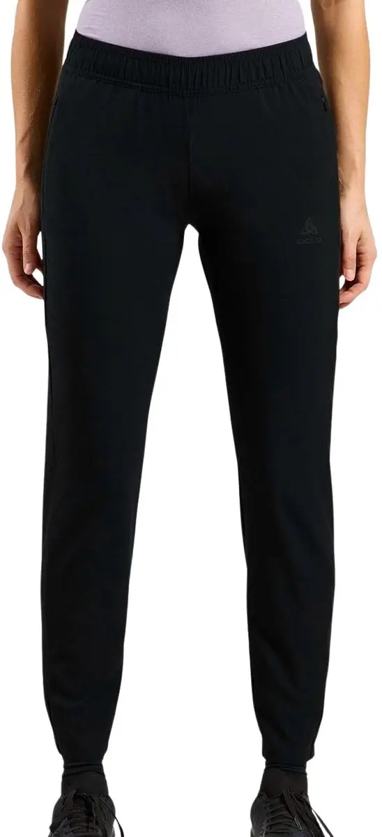 ODLO Zeroweight Tight Dames Trainingsbroek S