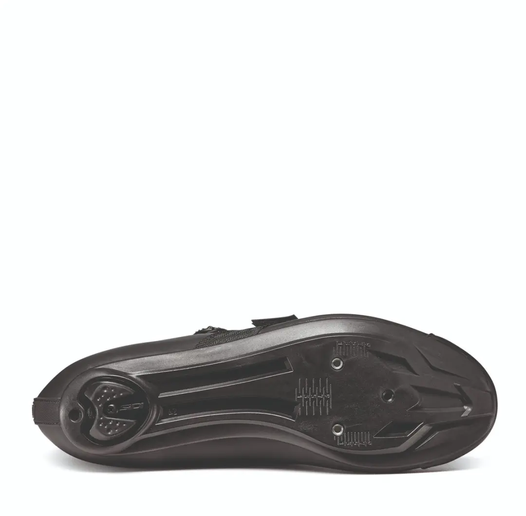 Sidi Prima Fietsschoenen 46 - Zwart