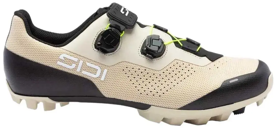 Sidi Dominator X Sand Winterfietsschoen 40 - Beige