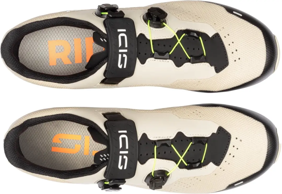 Sidi Dominator X Sand Winterfietsschoen 40 - Beige