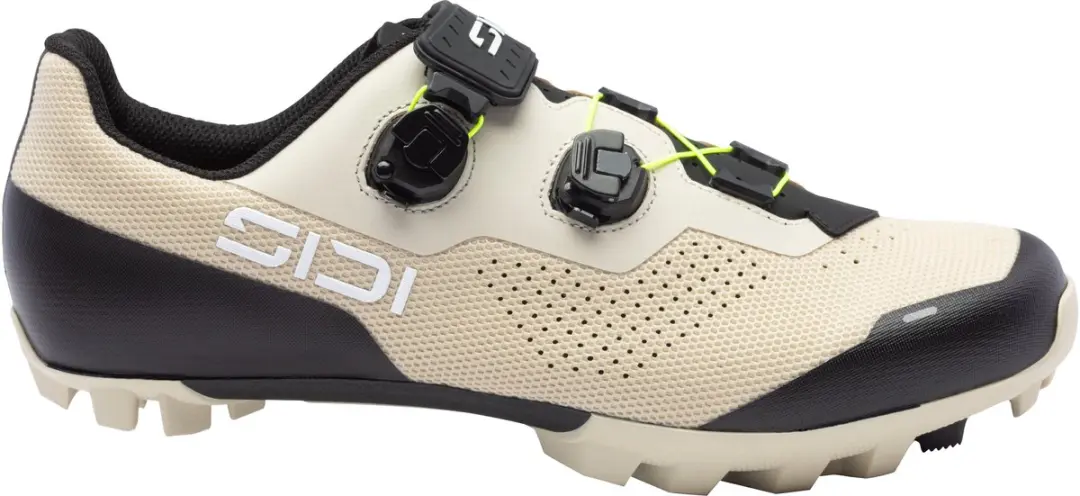 Sidi Dominator X Sand Winterfietsschoen 40