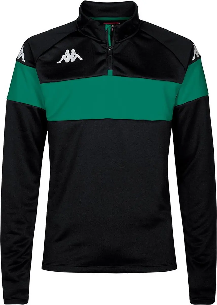 Kappa Dovare Halve Rits Sweatshirt