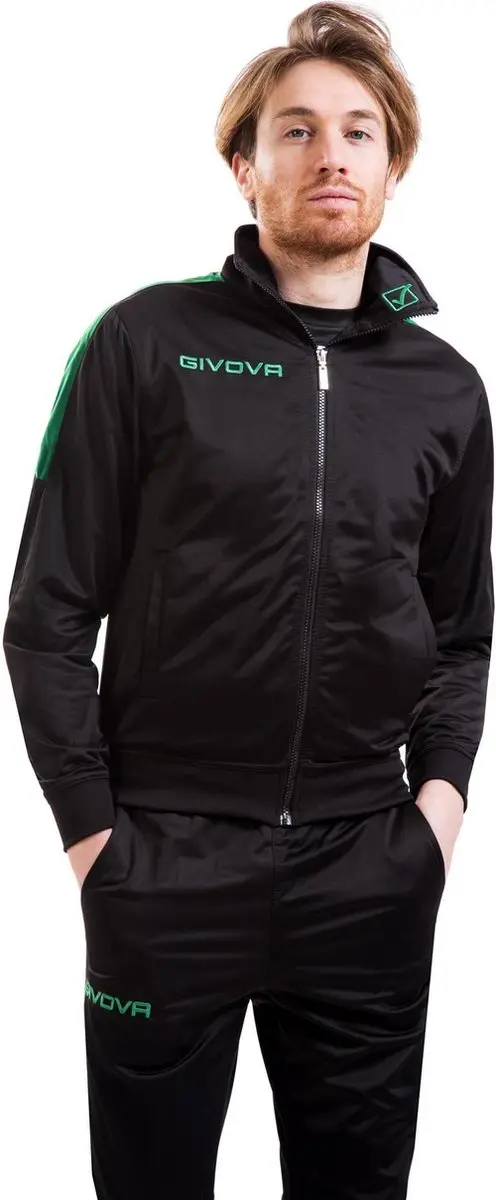 Givova Tuta Revolution Voetbalkleding