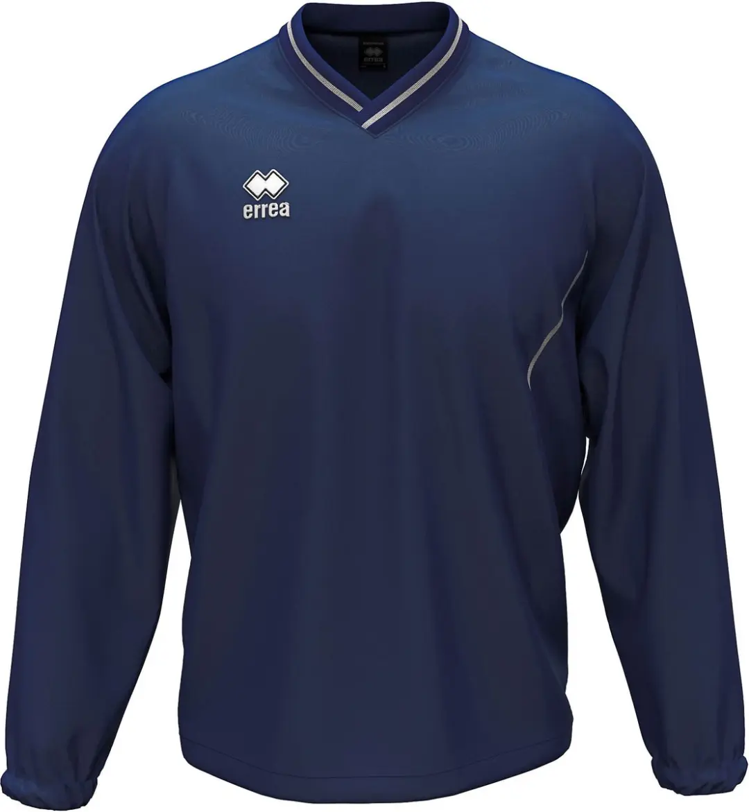 Errea Ottawa 3.0 Jas - Blauw