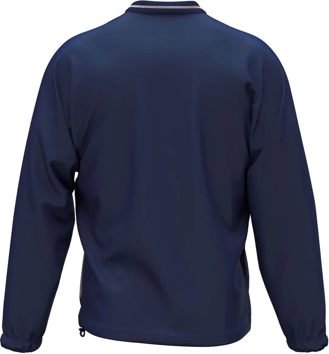Errea Ottawa 3.0 Jas - Blauw