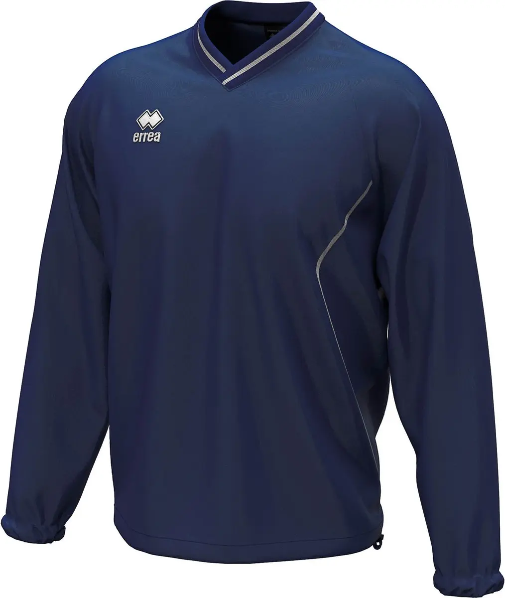 Errea Ottawa 3.0 Jas - Blauw