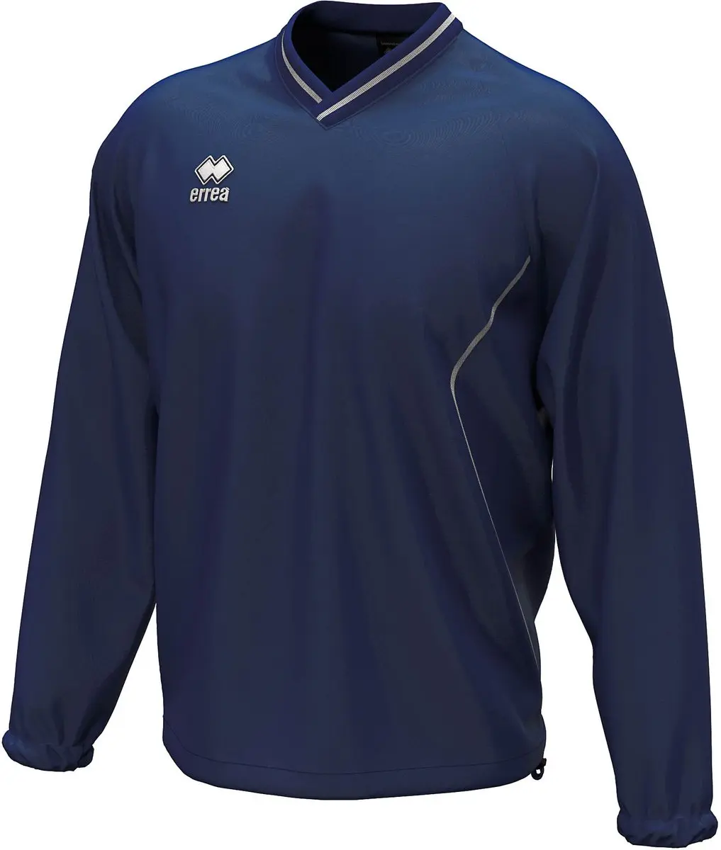 Errea Ottawa 3.0 Jas - Blauw - afbeelding 6 van 6