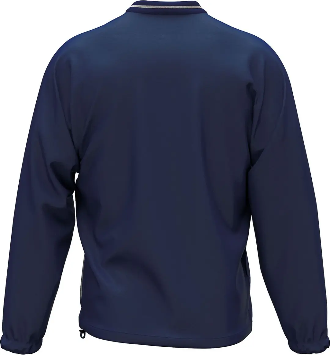 Errea Ottawa 3.0 Jas - Blauw