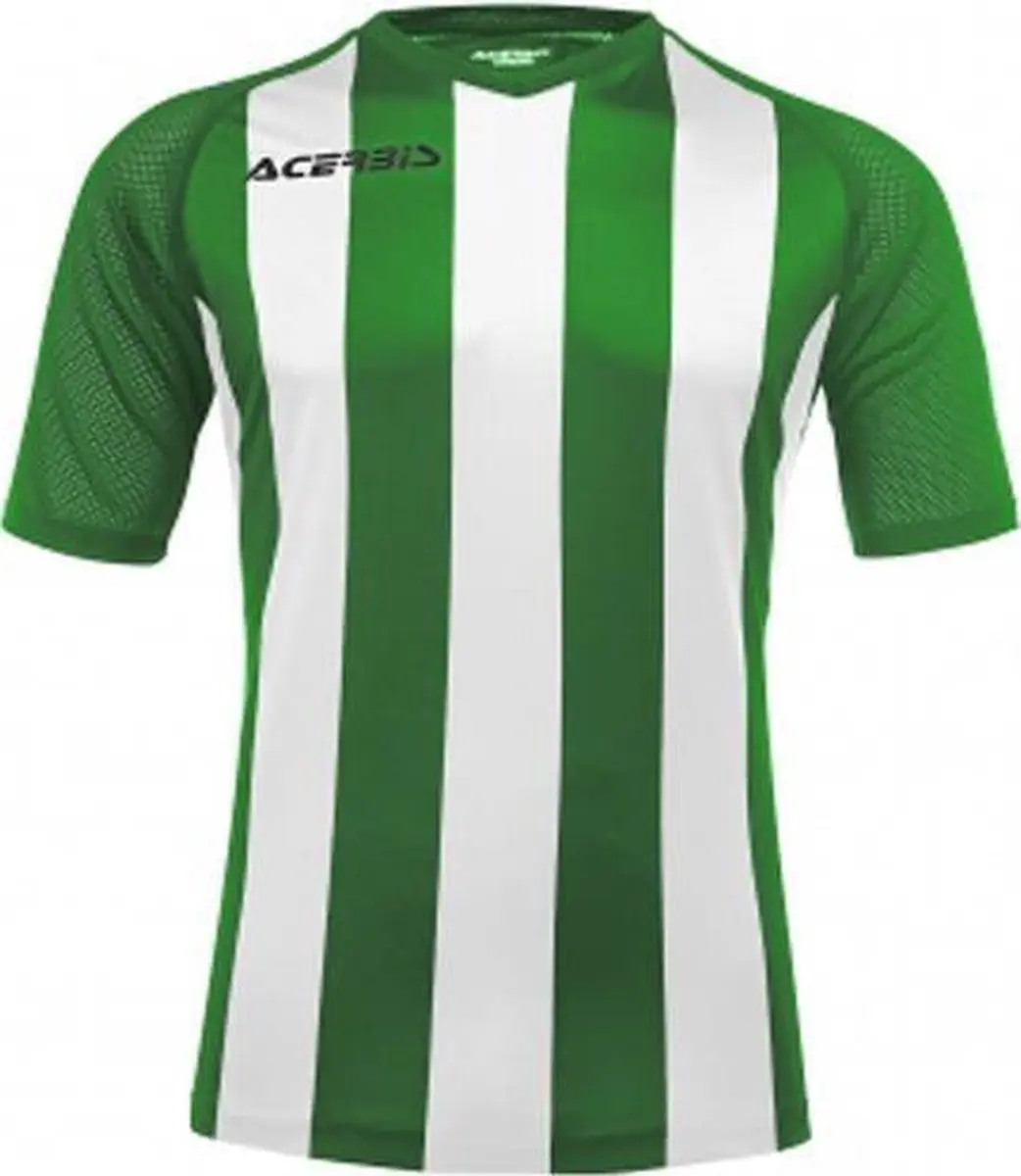 Acerbis Sports Johan Striped Jersey