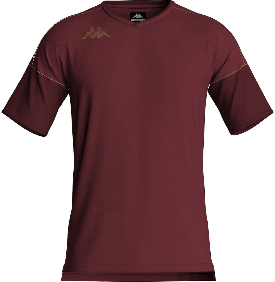 Kappa Mianto Shirt Korte Mouw Heren
