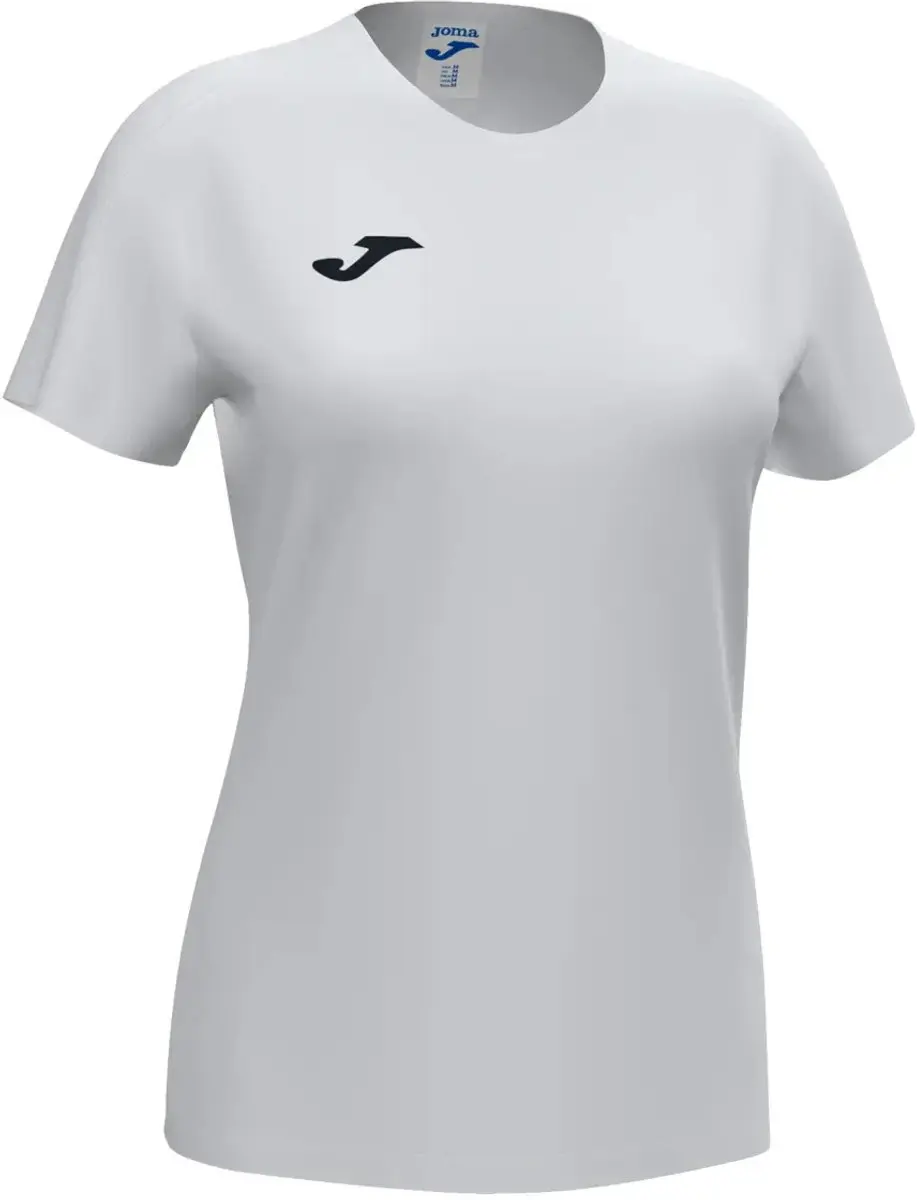 Joma Academy Sportshirt Dames 140